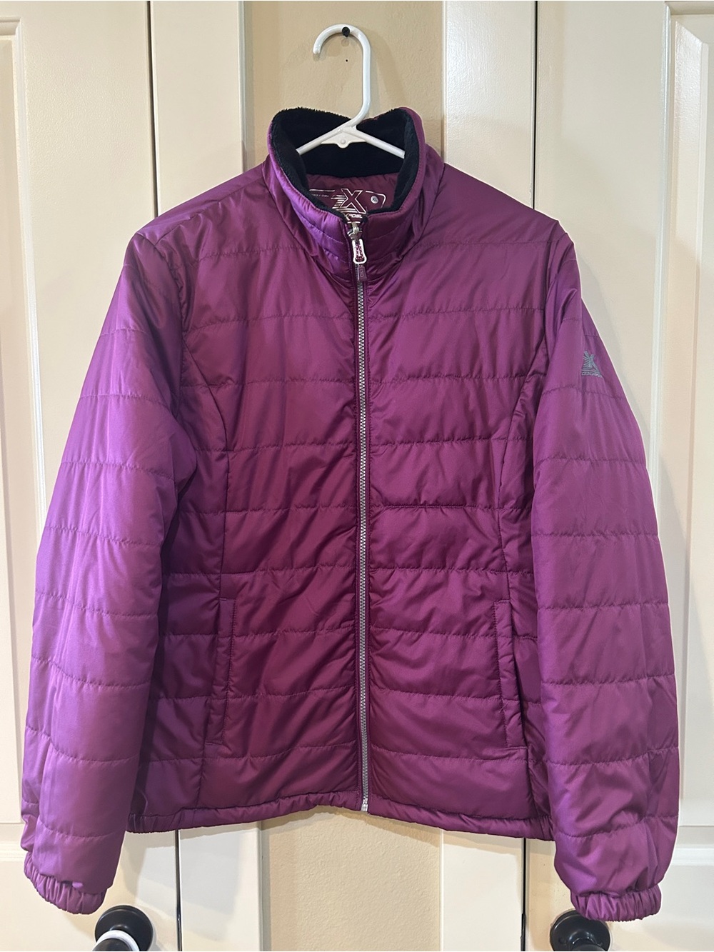 ZeroXposur Women's Winter Jacket Size XL - Picture 9 of 16